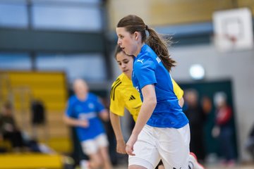 Bild 645 - wBJ NFV Futsalmeisterschaft